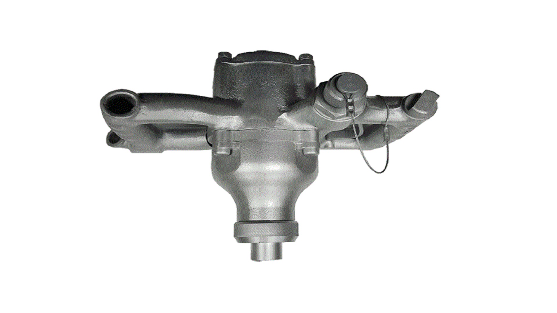 Furukawa Air Auger AA1