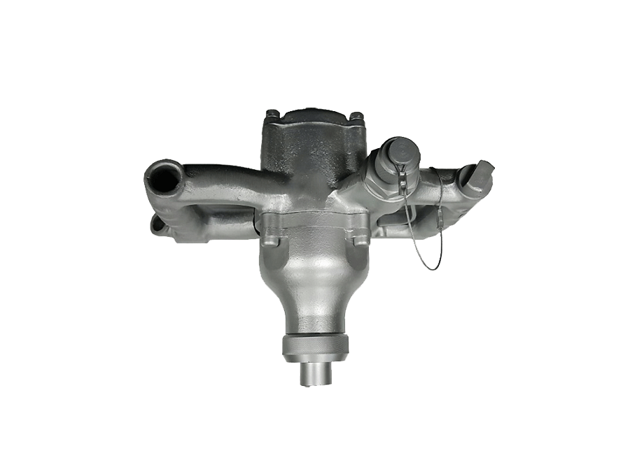 Furukawa AA1 Air Auger