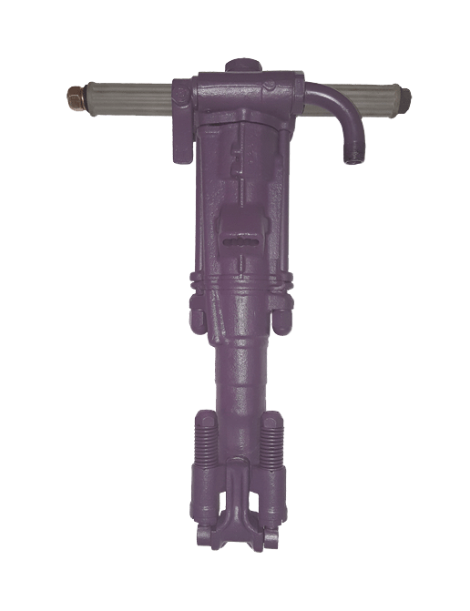 Furukawa 22D Leg Drill