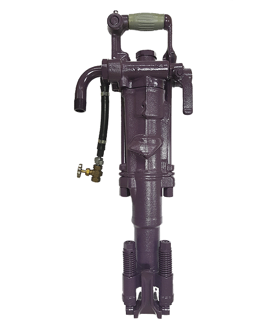 Furukawa 322D Rock Drill