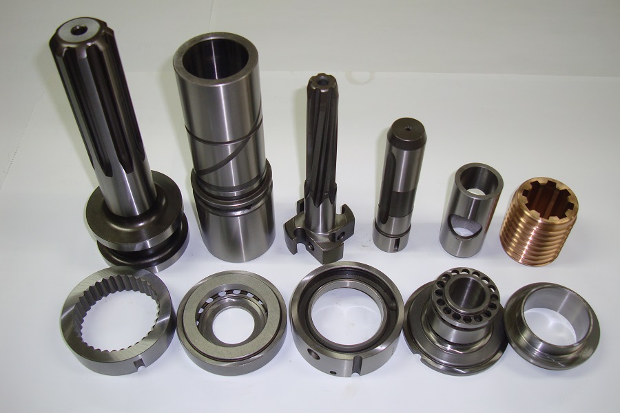 Sandvik RD285 Spare Parts