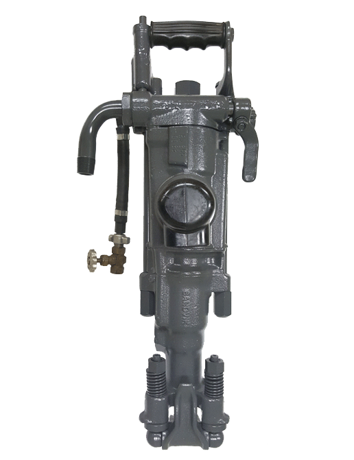 Sandvik RD855 Toyo TY85L Rock Drill